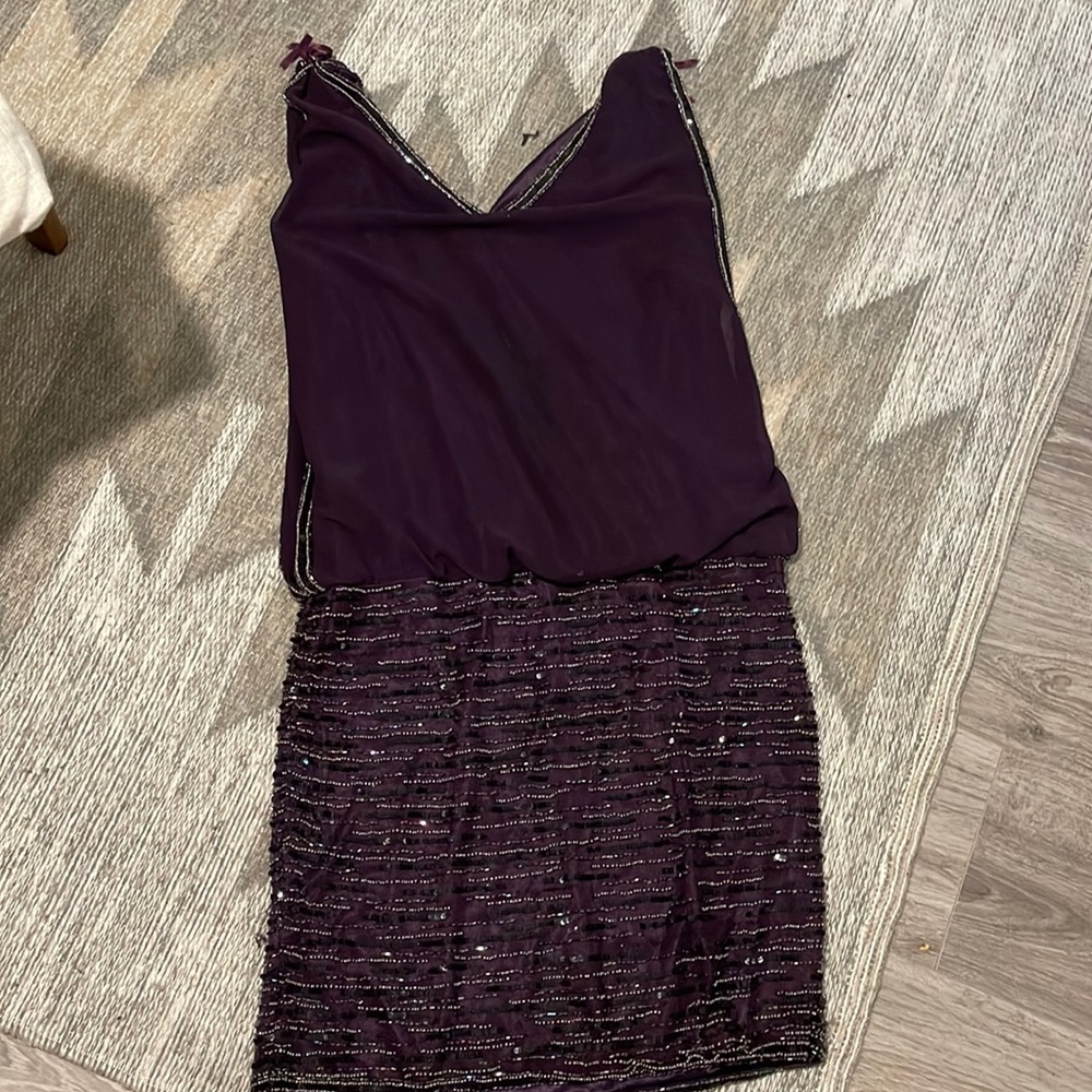 Cocktail dress awesome for a special dinner, casual wedding, etc